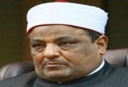 وكيل أزهر الانقلاب: الدعاء على الحكام الظالمين لا يكون في المساجد!!