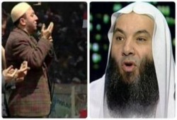 "شوكت الملط": لماذا لم يأتوا بـ"شيخهم حسان" ليدعو على المظلومين فى مسجد "رابعة"؟