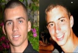 الاحتلال الصهيوني يعرض صفقة تبادل أسراه لدى حماس