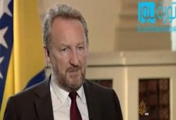 بالفيديو.. عضو المجلس الرئاسي للبوسنة: ما حدث في مصر انقلاب عسكري