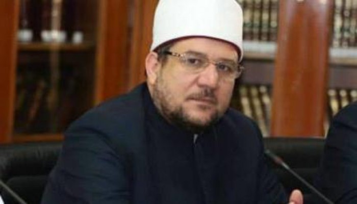 عبد القوي: قيادات "الأوقاف" أحذية في قدم العسكر