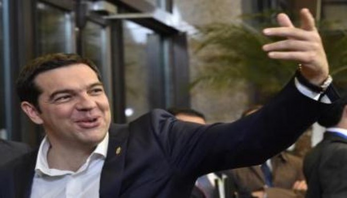 اليونان :  البرلمان يوافق على إجراءات التقشف