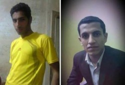 أمن الانقلاب يواصل إخفاء شابين ببني سويف