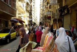 نساء ضد الانقلاب بالإسكندرية: الاعتقالات لن تثنينا عن المطالبة بالقصاص