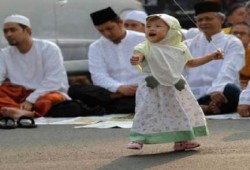 أستراليا وإندونيسيا واليابان والفلبين تحتفل بالعيد غدًا