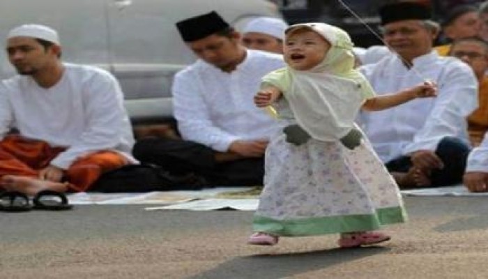 أستراليا وإندونيسيا واليابان والفلبين تحتفل بالعيد غدًا