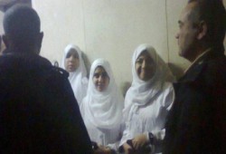 محكمة النقض تسقط حكم المؤبد ضد الشقيقتين "هند ورشا منير"