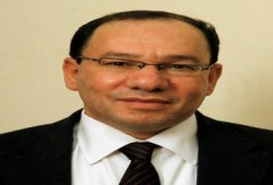 "وائل قنديل" يرسل تهنئة للرئيس «مرسي» بمناسبة العيد