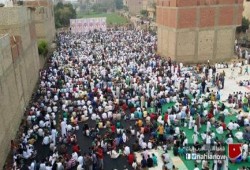 بالصور .. تسلسل الأحداث في ناهيا