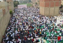 بالصور .. تسلسل الأحداث في ناهيا