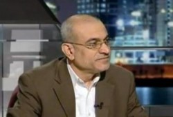 ياسر الزعاترة: العيد لا يوقف آلة القتل والقمع