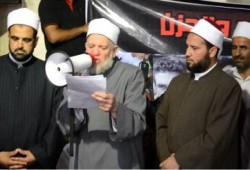 ملاحقات أمنية محمومة للدعاة وعلماء الدين في عهد الانقلاب