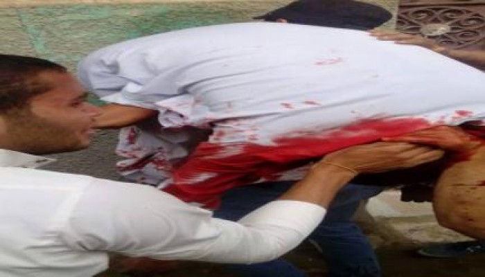 دويتشه فيله: العسكر يحتفل بعيد الفطر بقتل 6 مصريين