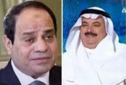 "ناصر الدويلة": مذابح الانقلاب يوم "عيد الفطر" كشفت وجه العسكر القبيح!