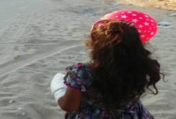 أطفال رفح والشيخ زويد.. خارج تغطية فرحة العيد