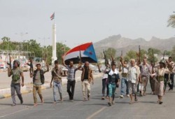 عدن .. من سيطرة ميلشيا الحوثي حتى التحرير