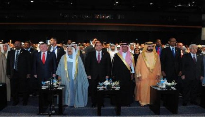 خزائن "الأرز" الخليجي تغلق أبوابها في وجه السيسي الفاشل