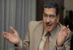 بالأرقام .."الولي" يفضح أكاذيب الانقلاب بشأن الموازنة العامة