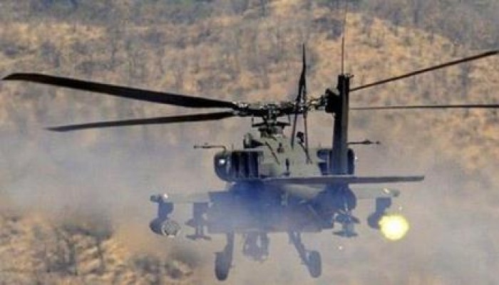 مقتل 23 من أهالي سيناء في قصف جوي خلال أول وثاني أيام عيد الفطر