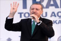 أردوغان: اللجوء لانتخابات مبكرة حال فشل تشكيل حكومة ائتلافية