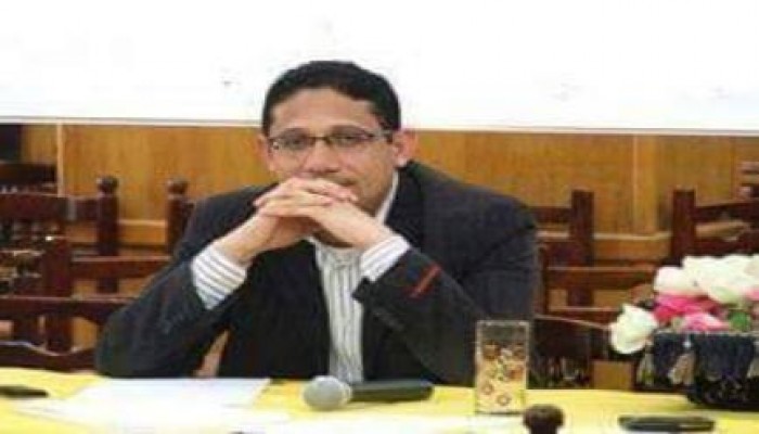 عمرو عبد الحافظ يكتب: أول عيد في عرين الأسود