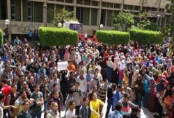 مصادر: المرحلة الأولى بالجامعات.. 92% علمي و80% أدبي