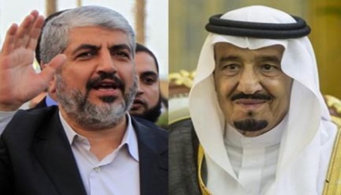 حماس تنفي مزاعم إيران بإرسالها 700 من مقاتلي المقاومة للسعودية