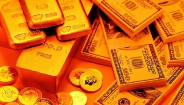 أسعار الذهب والعملات في الأسواق الرسمية المصرية | 19 / 7 / 2015