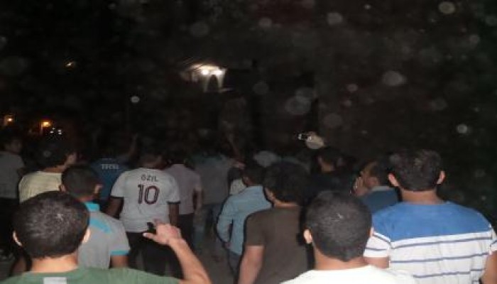 الغربية: مسيرة ليلية مناهضة للانقلاب بقطور في ثالث أيام العيد