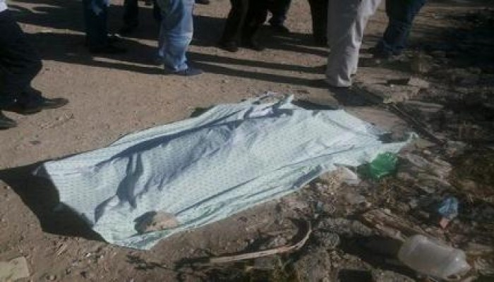 مصرع أمين شرطة ونجله غرقًا في "ترعة" بالقناطر الخيرية