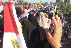 الدقهلية: فعاليات متنوعة‬ في ذكرى ‫‏مذبحة حرائر المنصورة‬