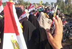 الدقهلية: فعاليات متنوعة‬ في ذكرى ‫‏مذبحة حرائر المنصورة‬