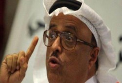 الإمارات  تطلق كلبها "خلفان" على الملك سلمان
