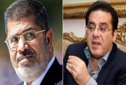 وائل قنديل يكتب :  "الدكتور أيمن" و"الدكتور مرسي"