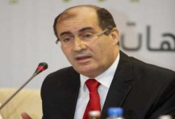 حشمت: أبشروا.. من يعتقل النساء والأطفال ويخشى الدعاء أوهن من "العنكبوت"