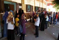 الانقلاب يعترف بوجود 20 كيانا وهميا يهدد خريجى الثانوية العامة