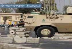 أسرة أحد مجندي كمين "أبوالرفاعى" تكذب الانقلاب.. وتؤكد أنه على قيد الحياة