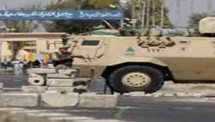 أسرة أحد مجندي كمين "أبوالرفاعى" تكذب الانقلاب.. وتؤكد أنه على قيد الحياة