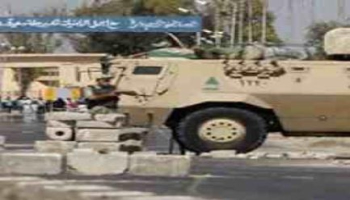 أسرة أحد مجندي كمين "أبوالرفاعى" تكذب الانقلاب.. وتؤكد أنه على قيد الحياة