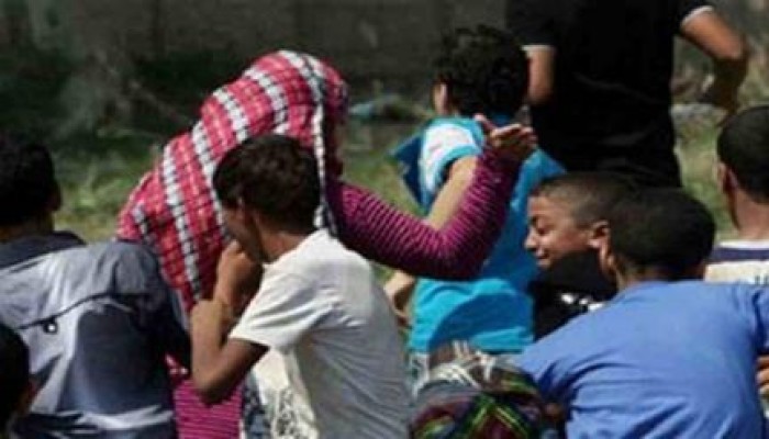 141 بلاغا.. حصاد التحرش بالقاهرة في عيد الفطر