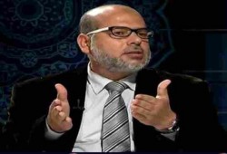 وصفي أبوزيد يكشف سبب إلغاء السيسى للقاء أوائل الثانوية