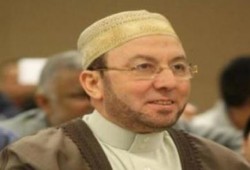 مقربون من الشيخ جبريل: لم يتراجع عن الدعاء على الظالمين