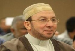 مقربون من الشيخ جبريل: لم يتراجع عن الدعاء على الظالمين