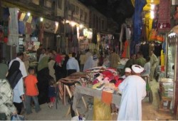 فى عهد الانقلاب: عيد المصريين .. غلاء .. مخدرات .. وتحرش  جنسي