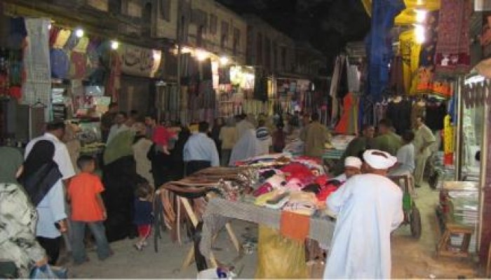 فى عهد الانقلاب: عيد المصريين .. غلاء .. مخدرات .. وتحرش  جنسي