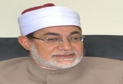 المعصراوي: مهمتى فى الحياة خدمة كتاب الله وليس لى انتماءات سياسية