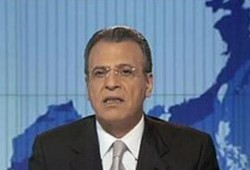 جمال ريان: أقسم بالله ليس للجزيرة والإخوان أي علاقة بما أكتب