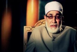 الشيخ المعصراوي: لا أنتمي لأحزاب سياسية .. ويكفيني شرف الانتماء لكتاب الله تعالى