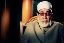 الشيخ المعصراوي: لا أنتمي لأحزاب سياسية .. ويكفيني شرف الانتماء لكتاب الله تعالى