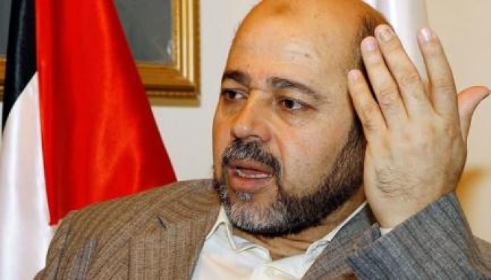 موسى أبو مرزوق: حماس ستحافظ على علاقتها مع كل الأطراف